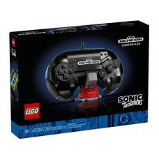 LEGO Sonic 40769 Krmilnik SEGA Genesis
